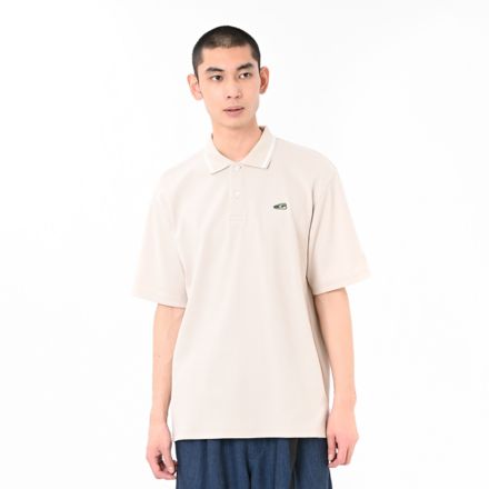 シューパッチポロ, TIMBERWOLF, AMT55159TWF