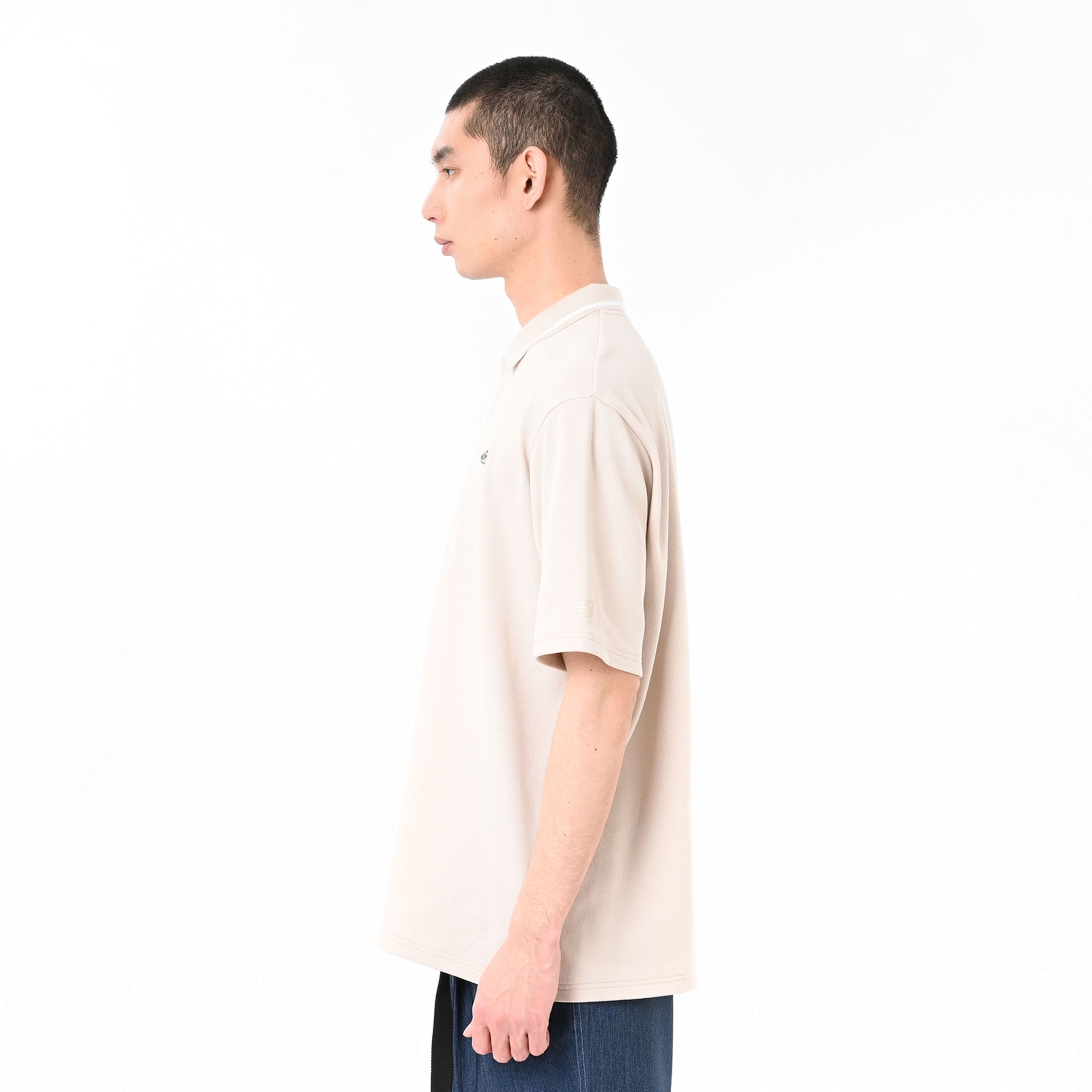 シューパッチポロ