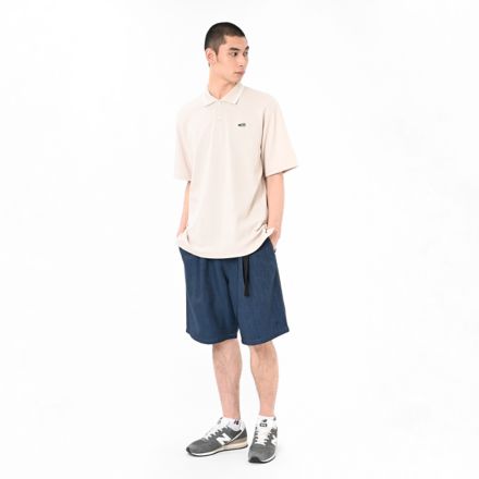 シューパッチポロ, TIMBERWOLF, AMT55159TWF