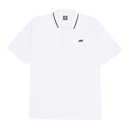 シューパッチポロ