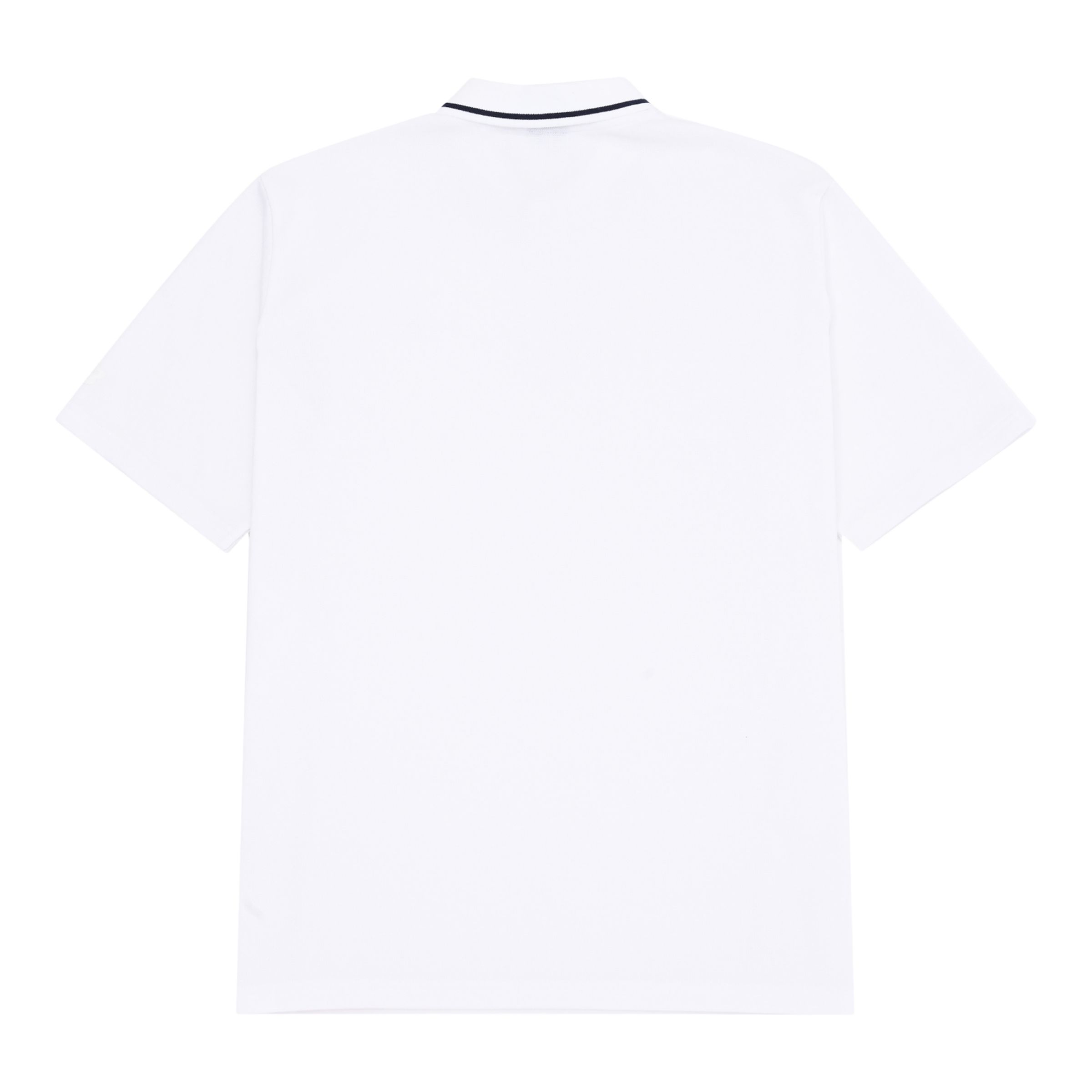 シューパッチポロ