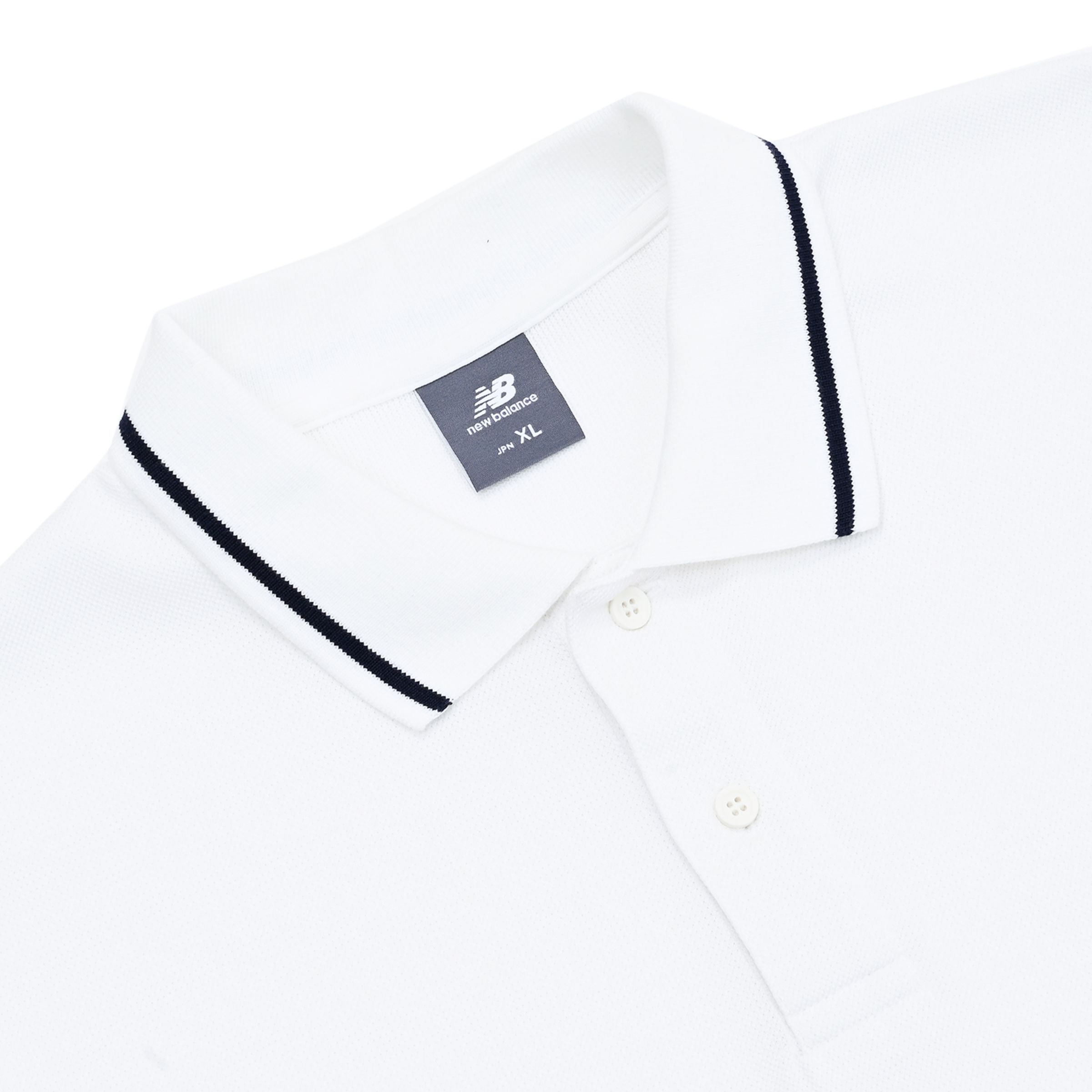 シューパッチポロ