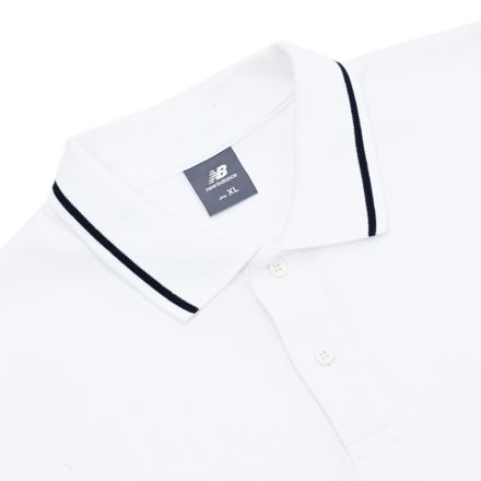 シューパッチポロ