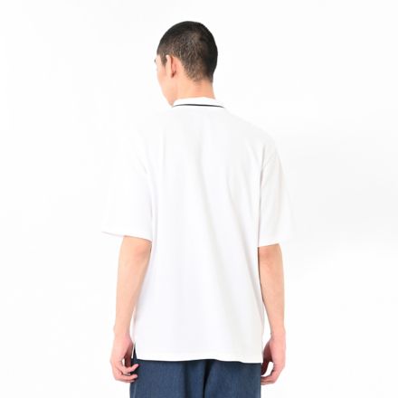 シューパッチポロ