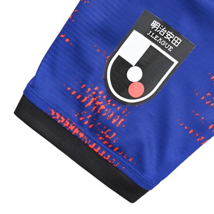 FC東京 2025 FP1stオーセンティックショートスリーブ