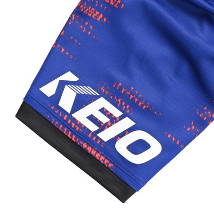 FC東京 2025 FP1stオーセンティックショートスリーブ