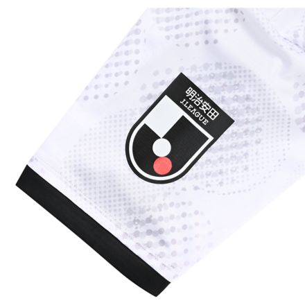 FC東京 2025 FP2ndオーセンティックショートスリーブ