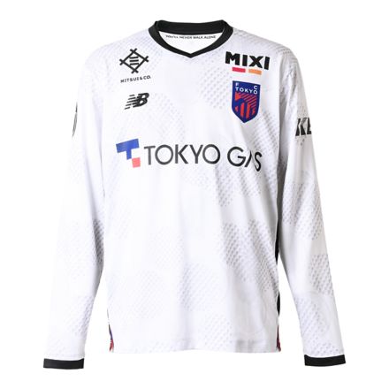 FC東京 | ニューバランス公式通販 | - New Balance
