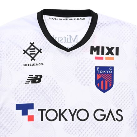 PORTEユニフォームセット　12点 日産オンラインショップ：REPLICA Tシャツ #23