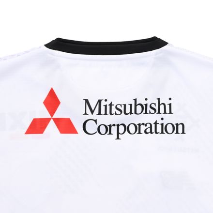 FC東京 2025 FP2ndオーセンティックロングスリーブ