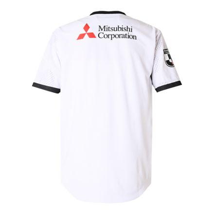 FC Tokyo 2nd SS Jersey