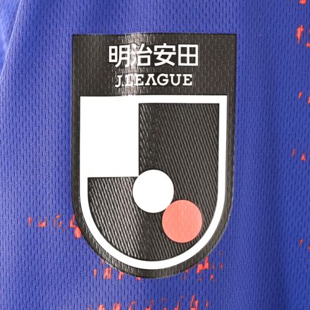 FC東京 2025 FP1stレプリカロングスリーブ