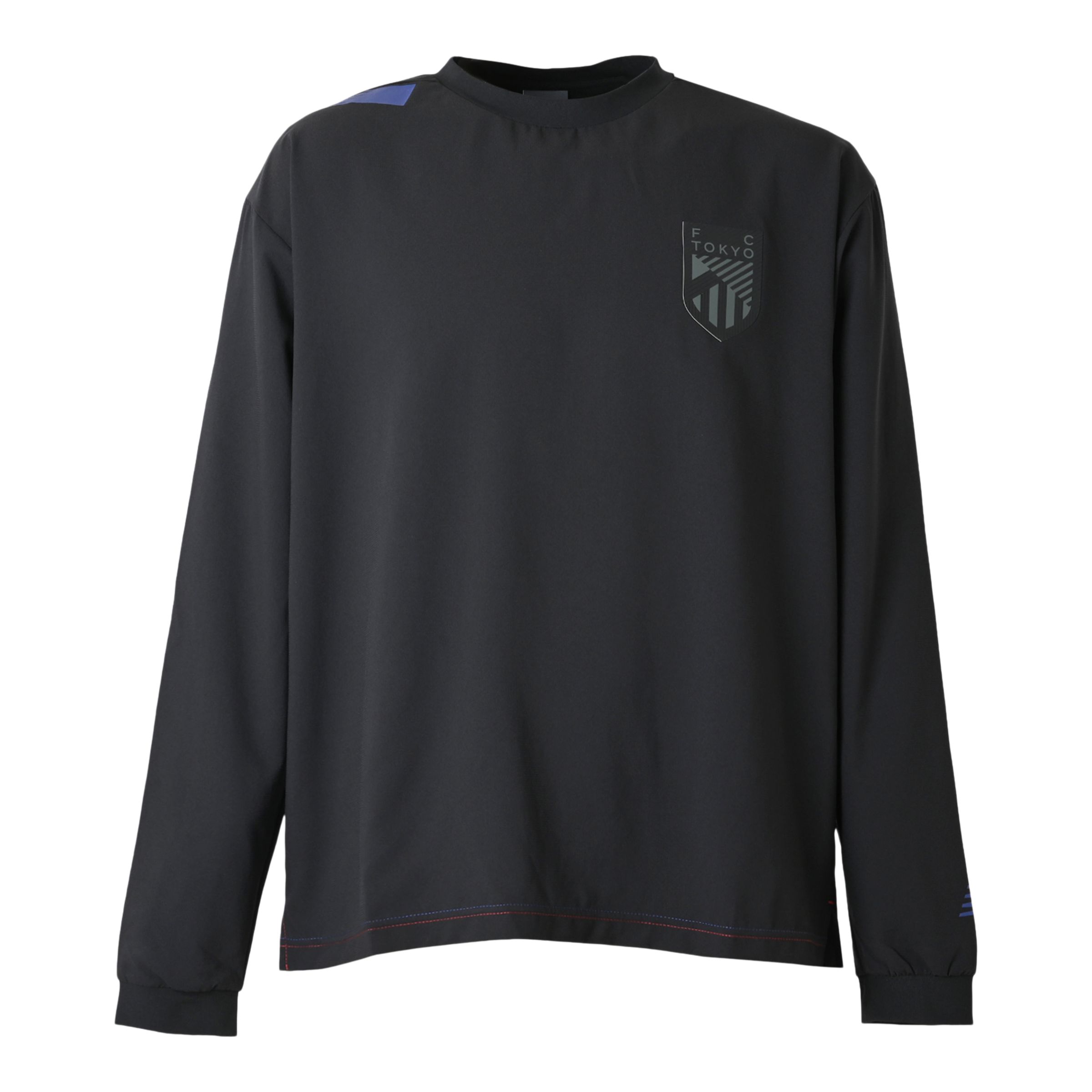ニューバランス New Balance メンズ 長袖Tシャツ ワッフルロング