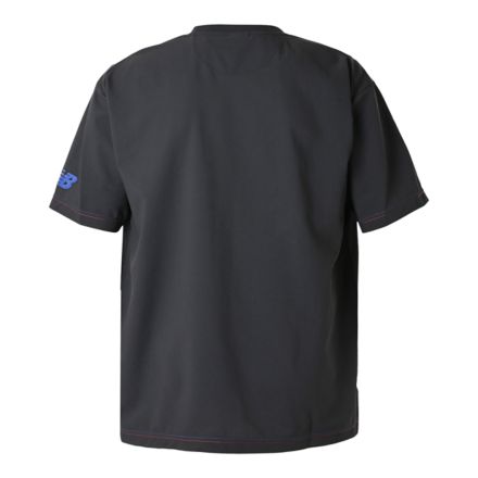 FCTokyo Woven Top