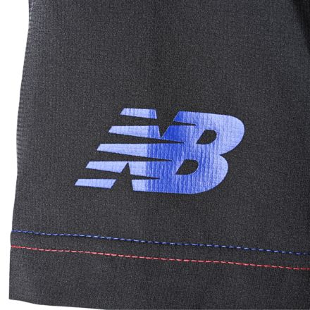 FC東京 2025 Black Out Premier EditionテクニカルウーブンショートスリーブTシャツ