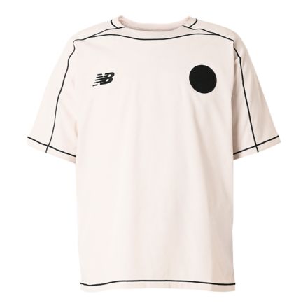 Mesh Stretch Woven Shirt
