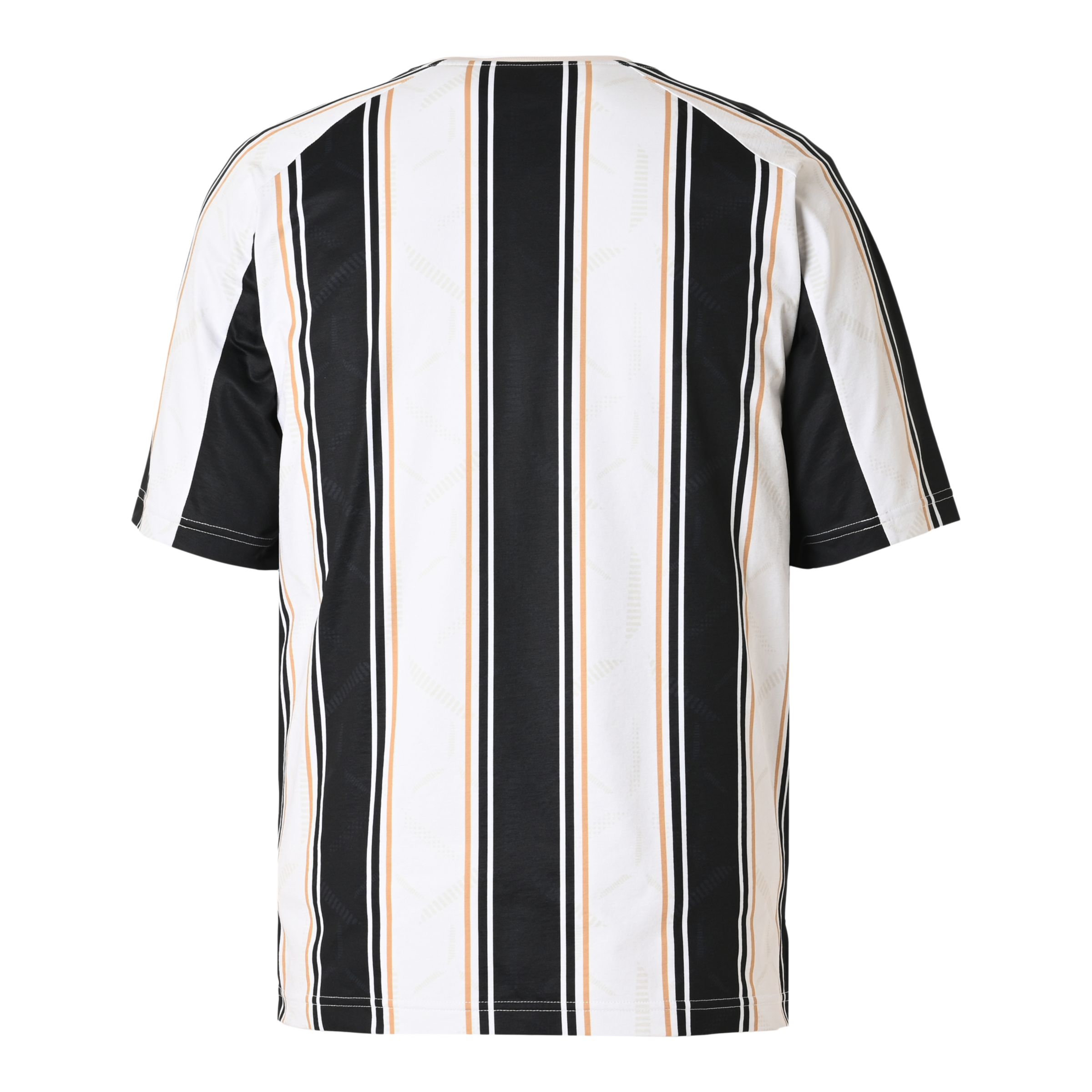 Black Out グラフィック ショートスリーブシャツ