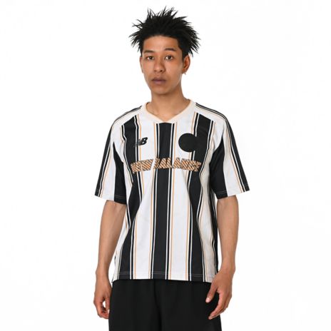 Graphic SS Top