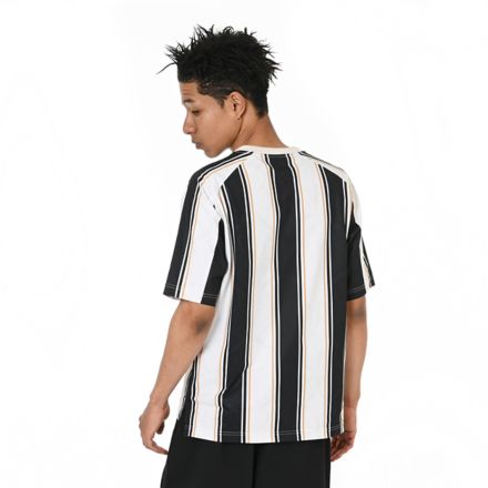 Graphic SS Top