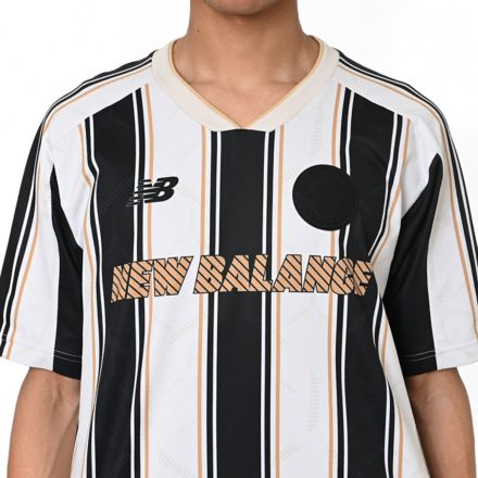 Graphic SS Top