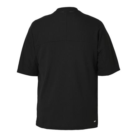Waffle SS Top
