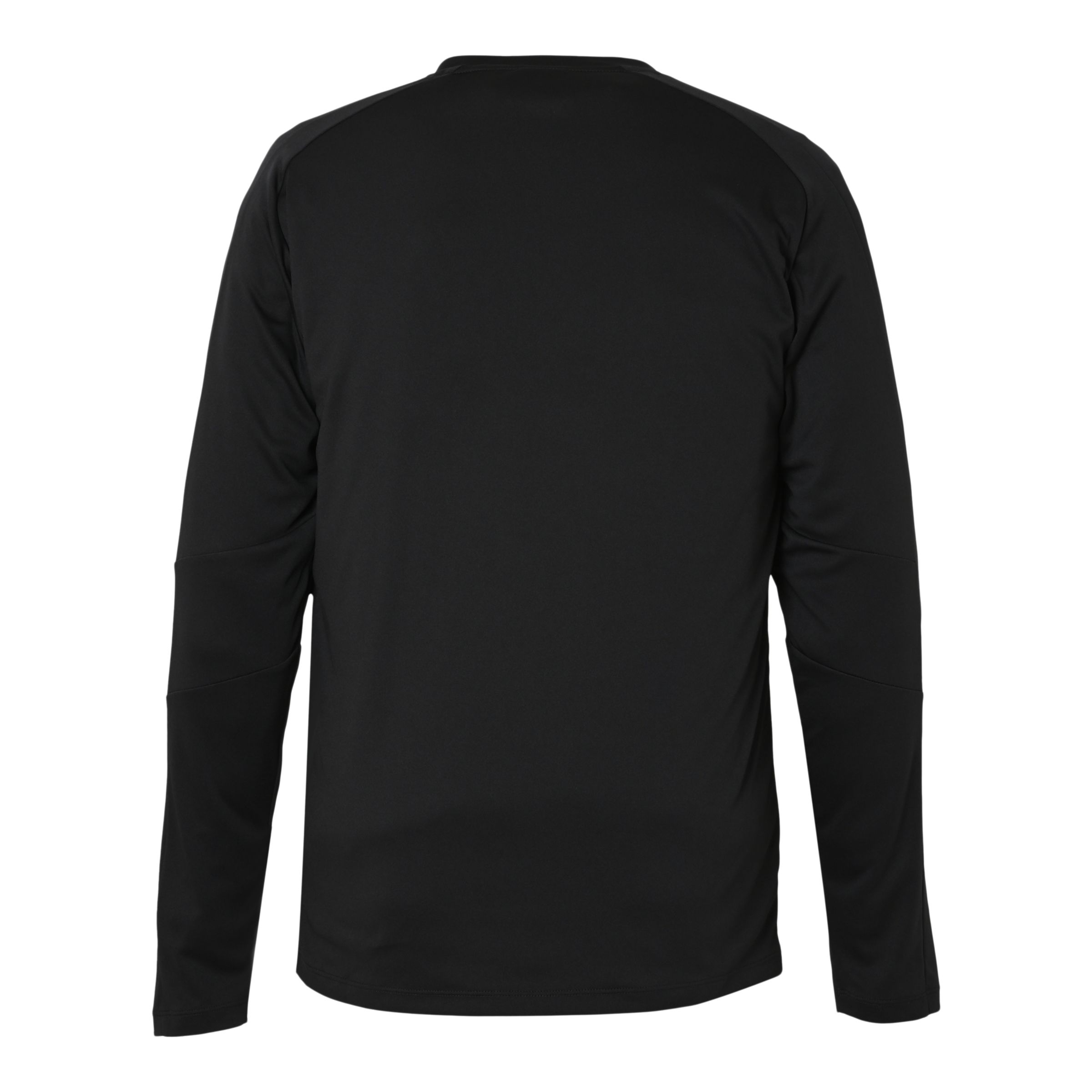 Black Out ロングスリーブシャツ