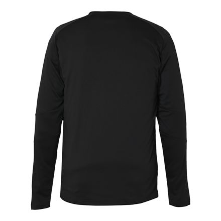 Black Out ロングスリーブシャツ