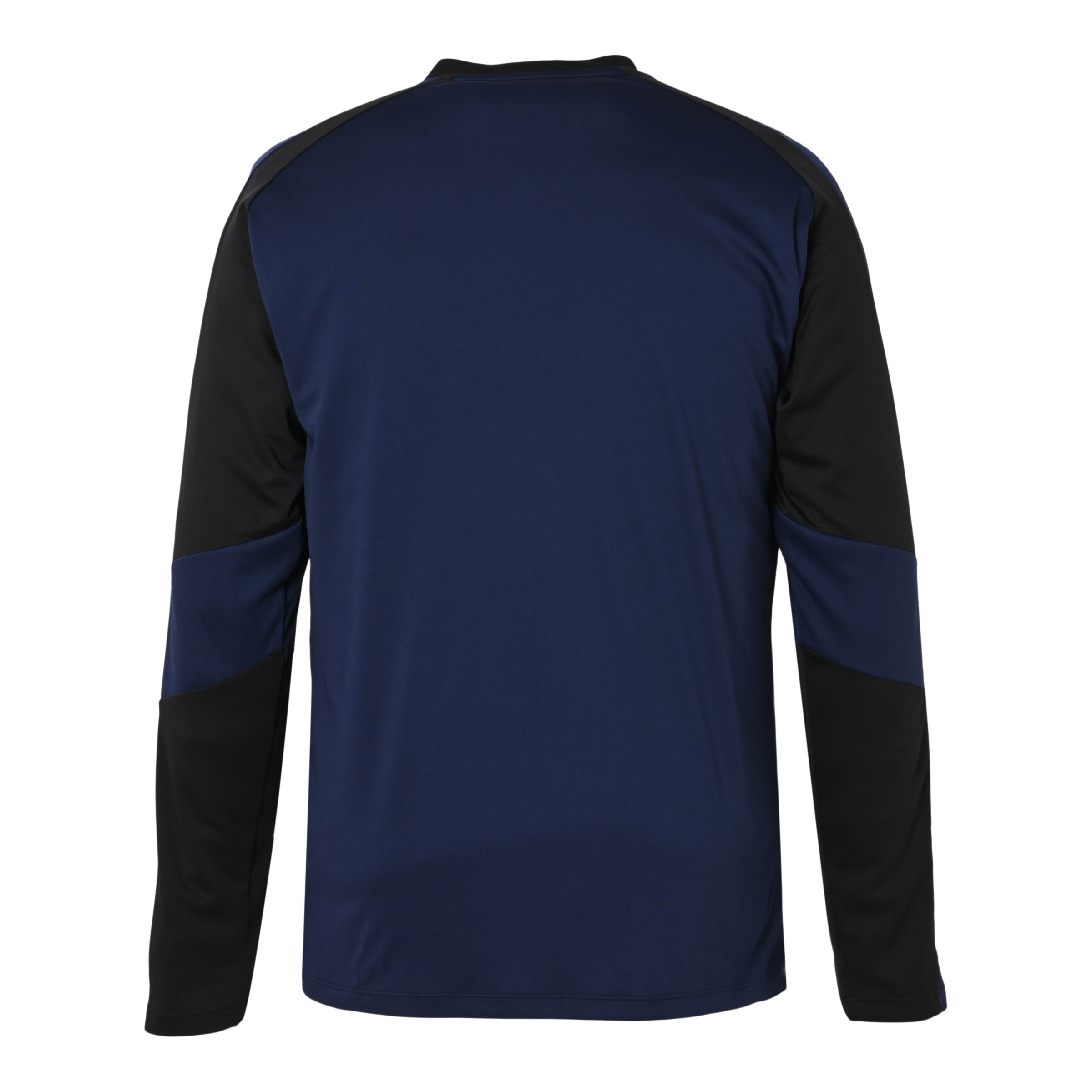 Black Out ロングスリーブシャツ