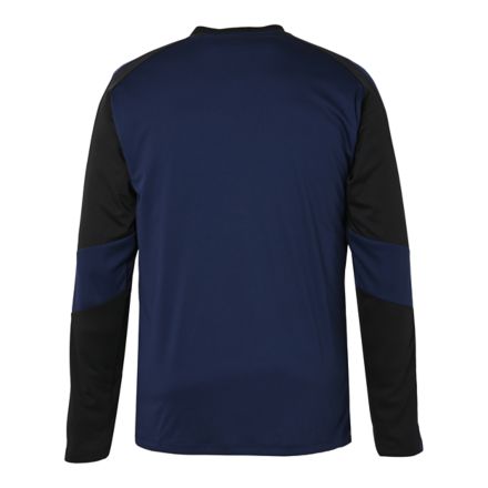 Black Out ロングスリーブシャツ