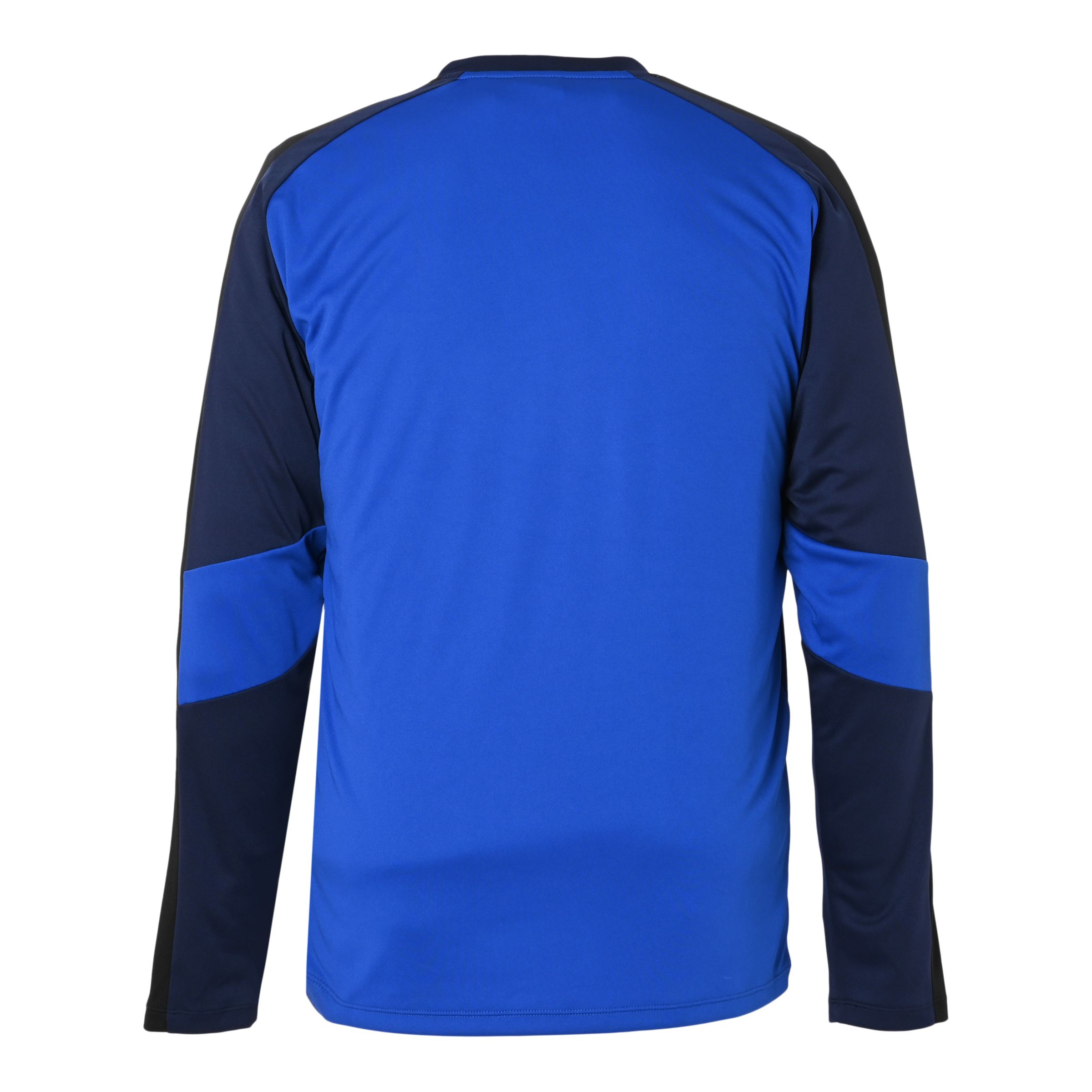 Black Out ロングスリーブシャツ