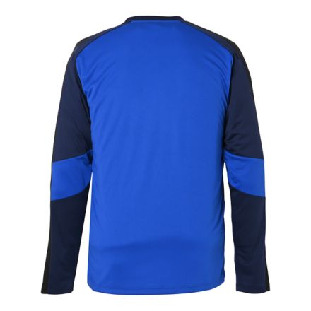 Black Out ロングスリーブシャツ