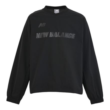 Black Out ストレッチウーブントップ