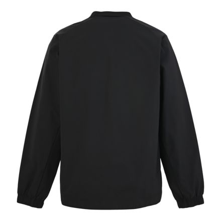 Black Out ストレッチウーブントップ