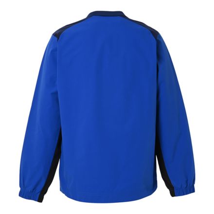 Black Out ストレッチウーブントップ