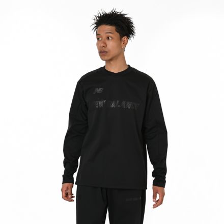 Black Out Collection ストレッチボンディング上下セット　XL Black Out Collection ストレッチボンディングパンツ／サッカー