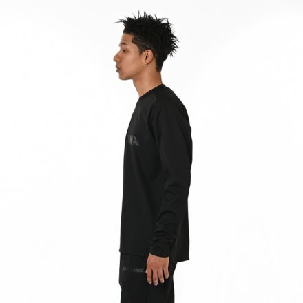 Black Out ストレッチボンディングトップ 防風撥水