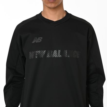Stretch Bonding Top｜ニューバランス公式通販 | - New Balance