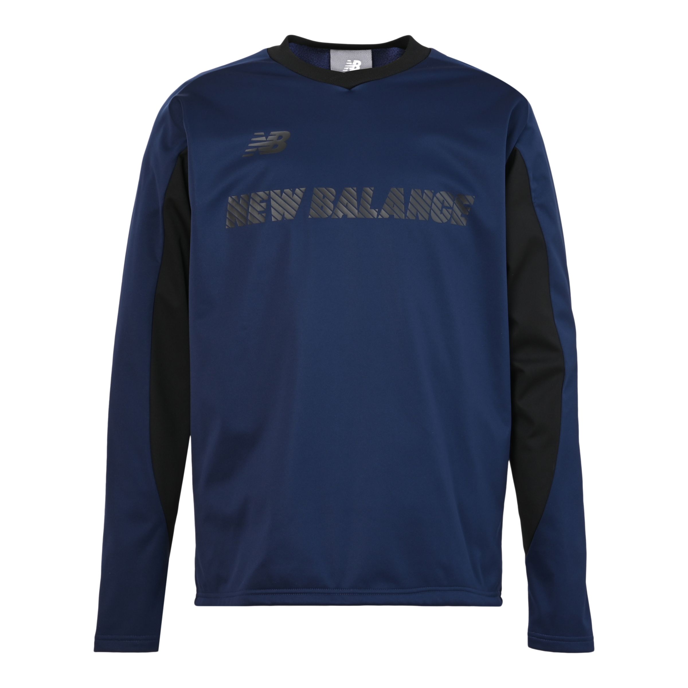 Black Out ストレッチボンディングトップ 防風撥水