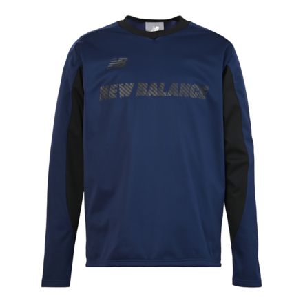 Black Out ストレッチボンディングトップ 防風撥水