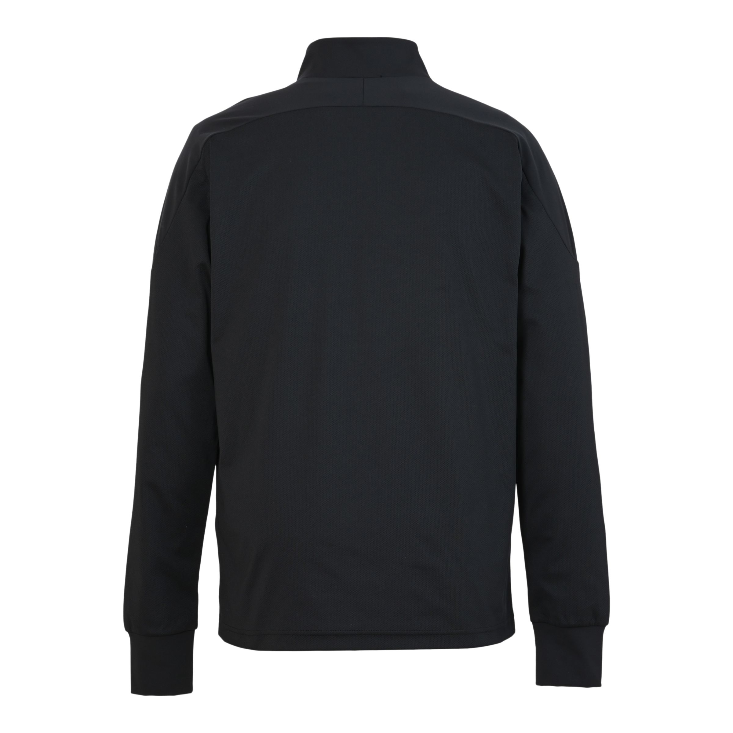 Black Out ウォームアップトップ