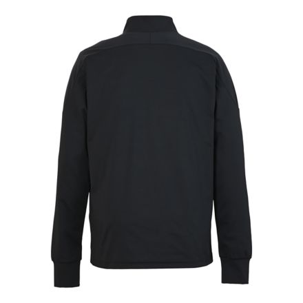 Black Out ウォームアップトップ