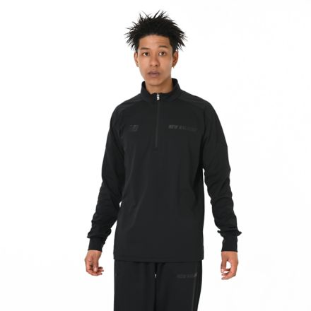 ⭐︎極美品⭐︎　New Balance メンズセットアップ ニューバランス（new balance）（メンズ）レガシースクリプト