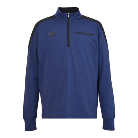 Black Out ウォームアップトップ