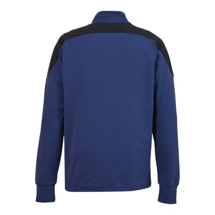 Black Out ウォームアップトップ