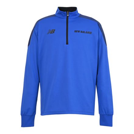 Black Out ウォームアップトップ