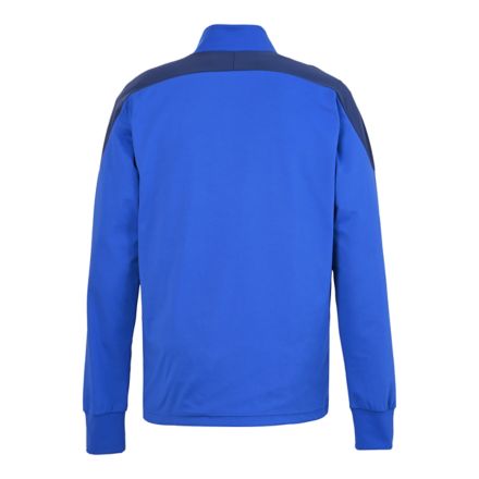 Black Out ウォームアップトップ