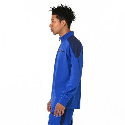 Black Out ウォームアップトップ