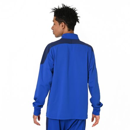 Black Out ウォームアップトップ