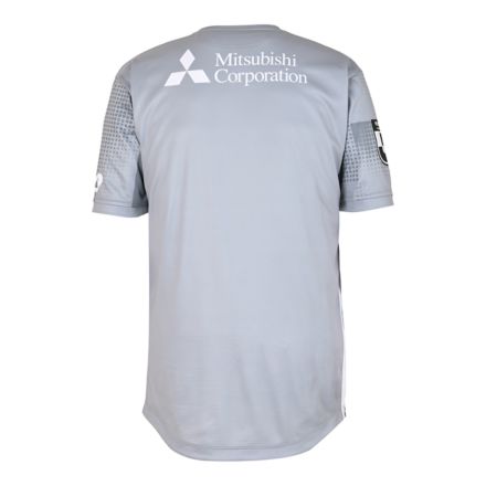 FC Tokyo 3rd Elite SS Jersey｜ニューバランス公式通販 | - New