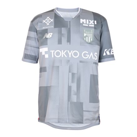 ⭐︎レア‼︎ ニューバランス サッカー フランス LOSC リール 中綿 ダウン LOSCリール 25/26 UNIFORM|NEW Balance(ニューバランス)｜SOCCER